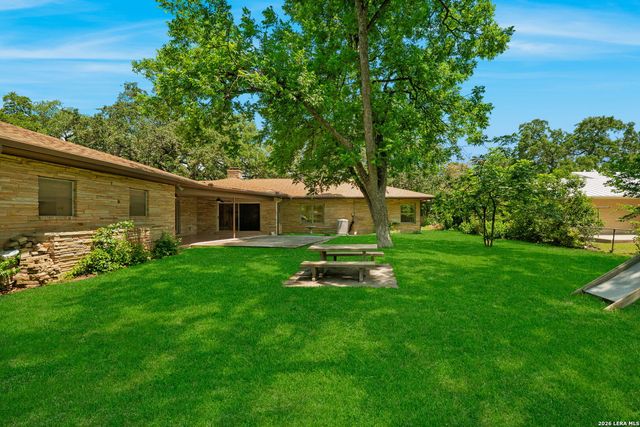 334 W Lynwood, San Antonio, TX 78212