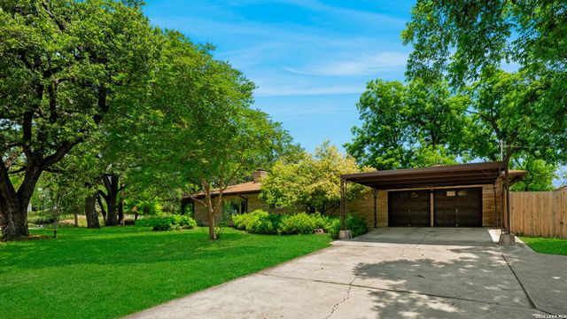 334 W Lynwood, San Antonio, TX 78212