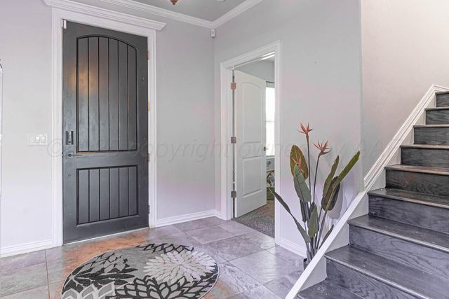 5081 Bushland Road, Amarillo, TX 79119