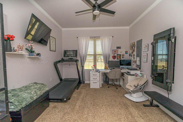 5081 Bushland Road, Amarillo, TX 79119