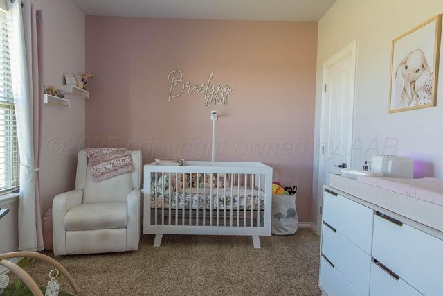 5081 Bushland Road, Amarillo, TX 79119