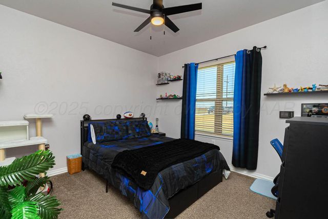 5081 Bushland Road, Amarillo, TX 79119