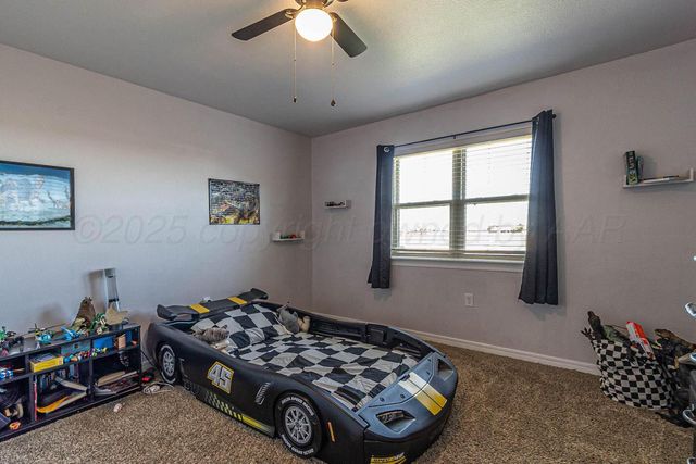 5081 Bushland Road, Amarillo, TX 79119