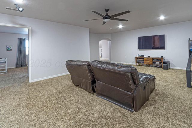 5081 Bushland Road, Amarillo, TX 79119