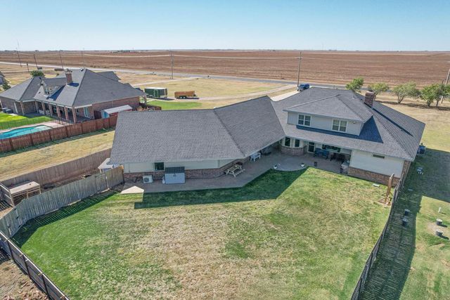 5081 Bushland Road, Amarillo, TX 79119