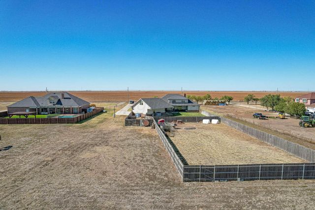 5081 Bushland Road, Amarillo, TX 79119