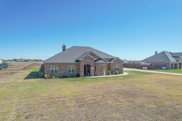 5081 Bushland Road, Amarillo, TX 79119