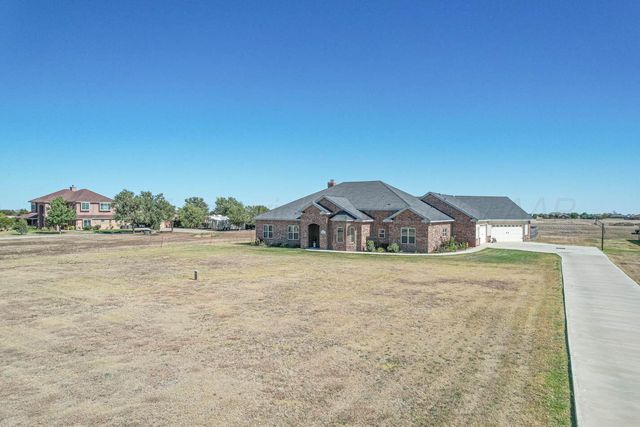 5081 Bushland Road, Amarillo, TX 79119