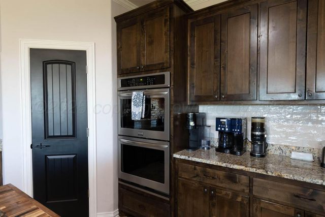 5081 Bushland Road, Amarillo, TX 79119