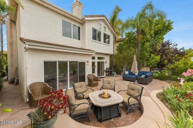 22521 Blueridge Court, Calabasas, CA 91302