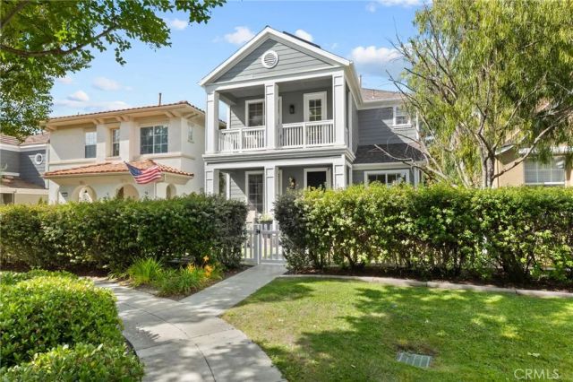 5 Clematis Street, Ladera Ranch, CA 92694