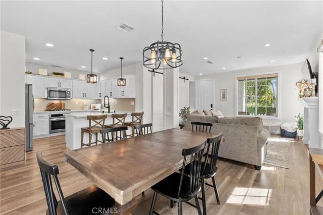 5 Clematis Street, Ladera Ranch, CA 92694