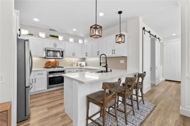 5 Clematis Street, Ladera Ranch, CA 92694