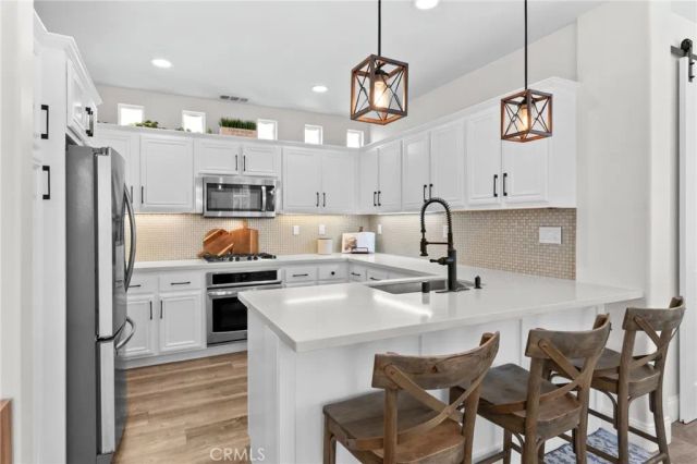 5 Clematis Street, Ladera Ranch, CA 92694