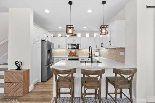 5 Clematis Street, Ladera Ranch, CA 92694