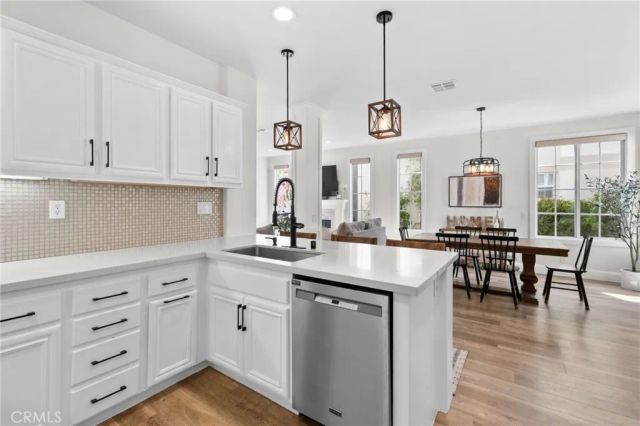 5 Clematis Street, Ladera Ranch, CA 92694