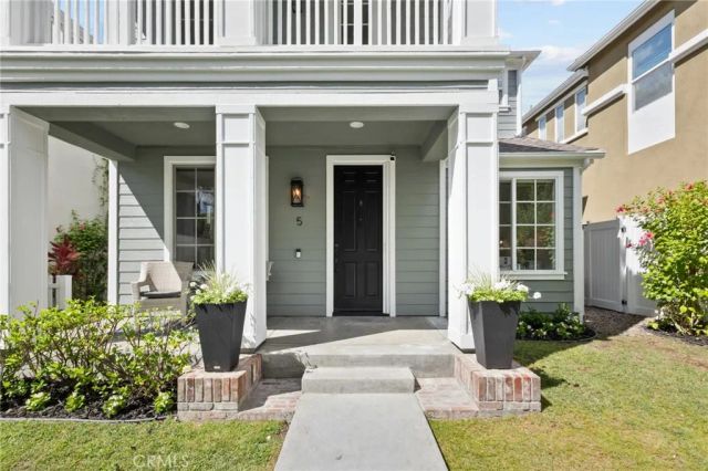 5 Clematis Street, Ladera Ranch, CA 92694