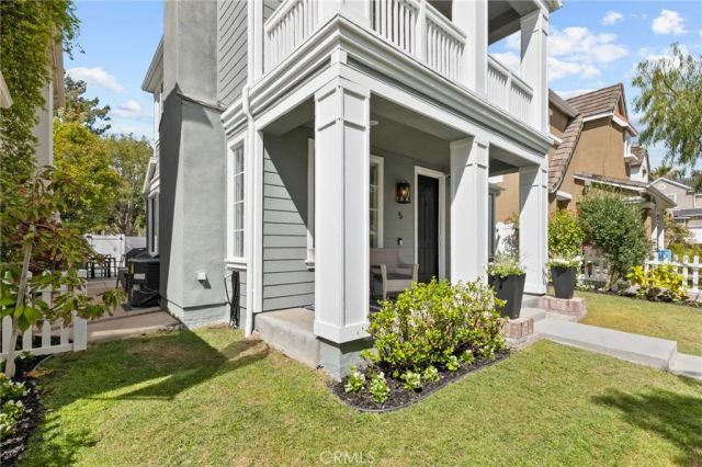 5 Clematis Street, Ladera Ranch, CA 92694