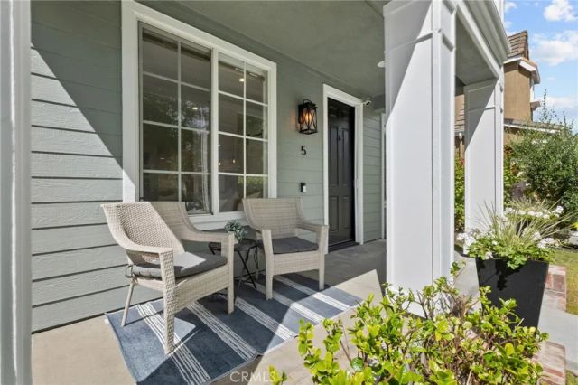 5 Clematis Street, Ladera Ranch, CA 92694
