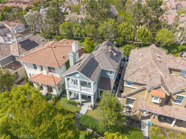 5 Clematis Street, Ladera Ranch, CA 92694