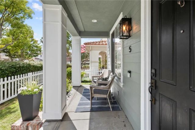 5 Clematis Street, Ladera Ranch, CA 92694