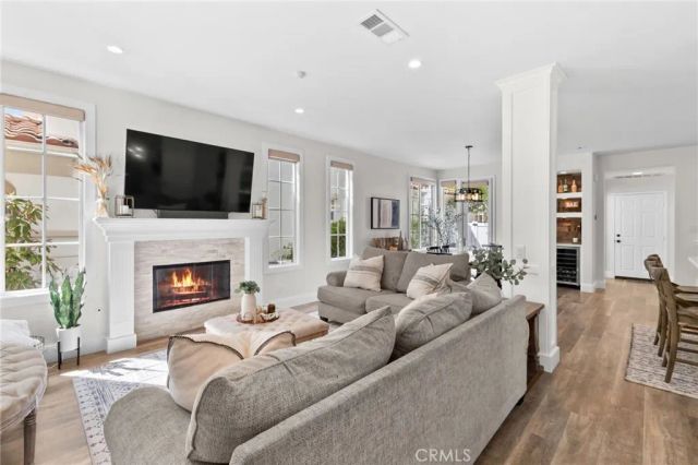 5 Clematis Street, Ladera Ranch, CA 92694