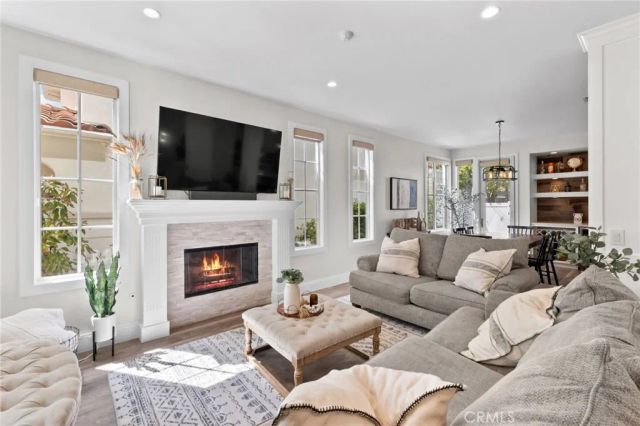 5 Clematis Street, Ladera Ranch, CA 92694