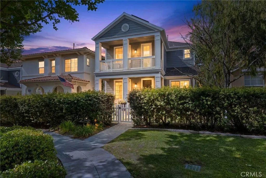 5 Clematis Street, Ladera Ranch, CA 92694