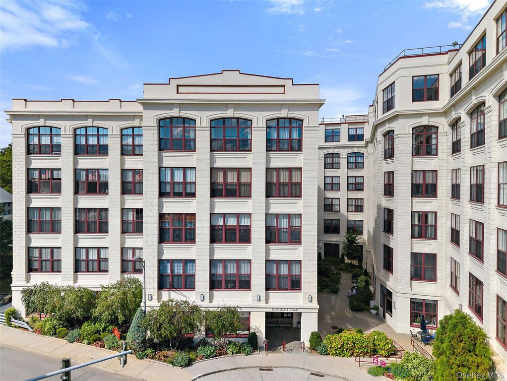 1 Scarsdale Road 403, Tuckahoe, NY 10707 — exterior