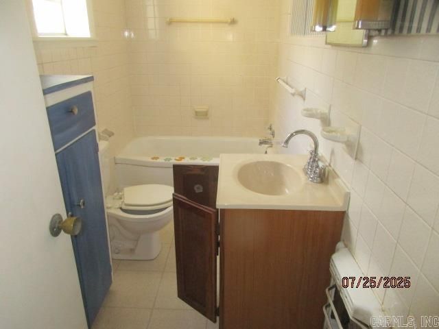 223 W Clearwater Drive, Sheridan, AR 72150