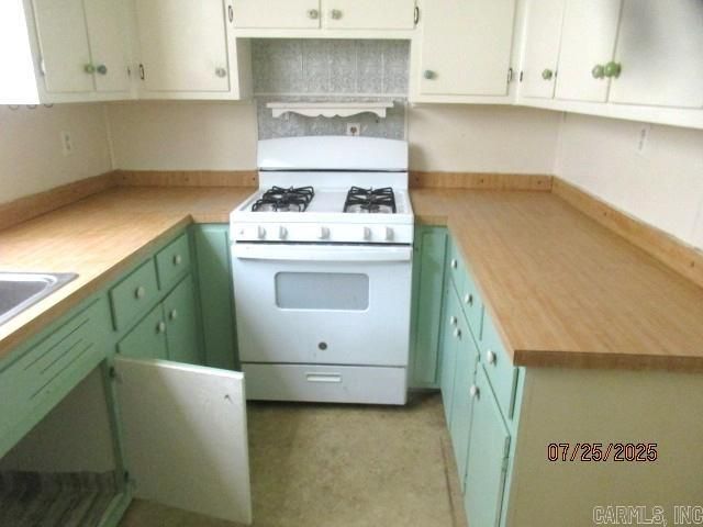 223 W Clearwater Drive, Sheridan, AR 72150