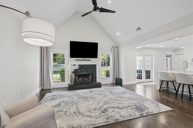 5230 Jonathans Way, Cumming, GA 30040