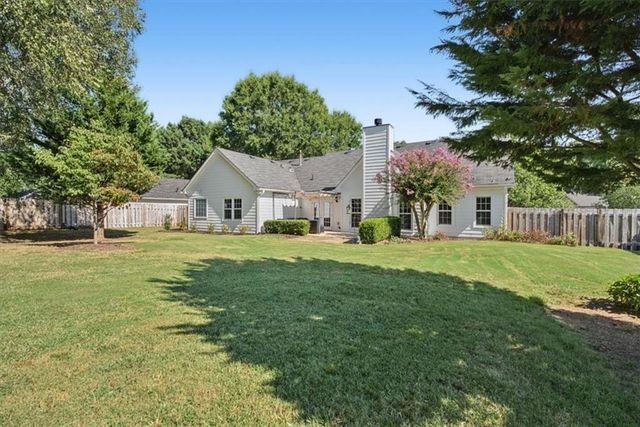 5230 Jonathans Way, Cumming, GA 30040