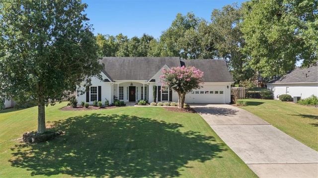 5230 Jonathans Way, Cumming, GA 30040