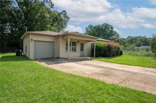 18393 Arabian, Vance, AL 35490