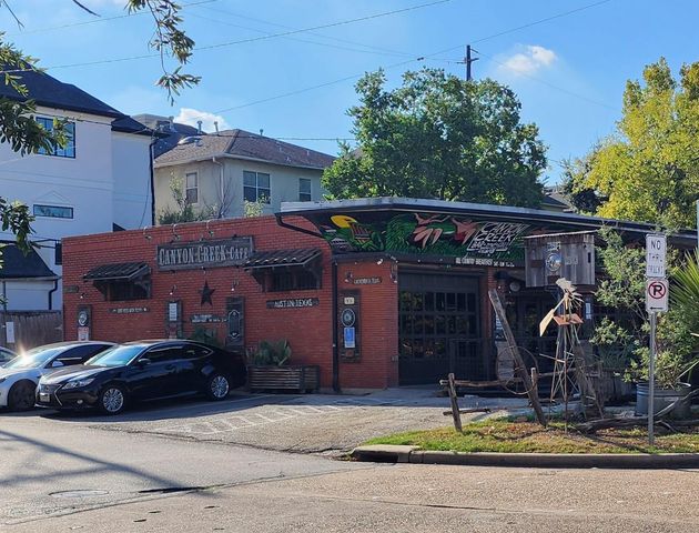 6306 Stillman Street, Houston, TX 77007