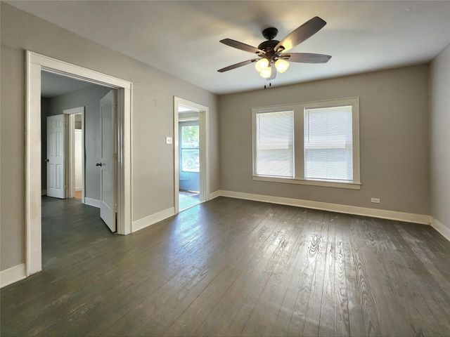 6306 Stillman Street, Houston, TX 77007