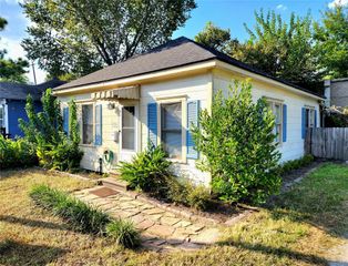 6306 Stillman Street, Houston, TX 77007