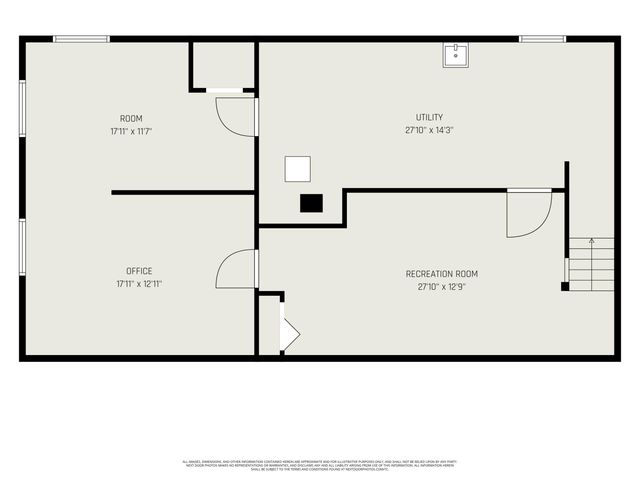 53 W 34th Street, Holland, MI 49423