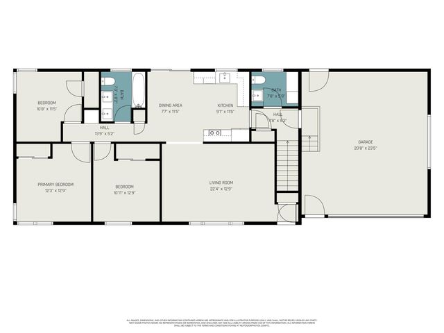53 W 34th Street, Holland, MI 49423