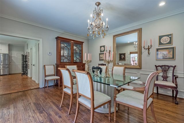 4104 Lovers Lane, University Park, TX 75225