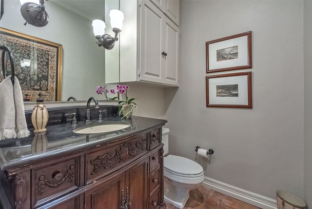 4104 Lovers Lane, University Park, TX 75225