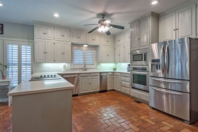 4104 Lovers Lane, University Park, TX 75225