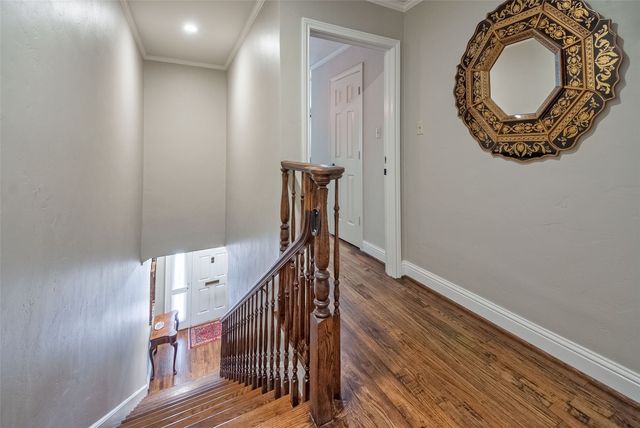 4104 Lovers Lane, University Park, TX 75225