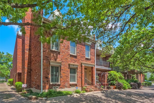 4104 Lovers Lane, University Park, TX 75225