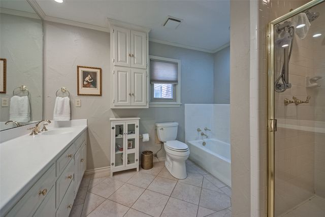 4104 Lovers Lane, University Park, TX 75225