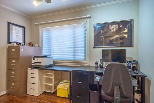 4104 Lovers Lane, University Park, TX 75225