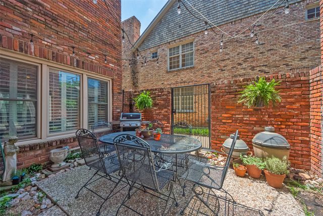 4104 Lovers Lane, University Park, TX 75225