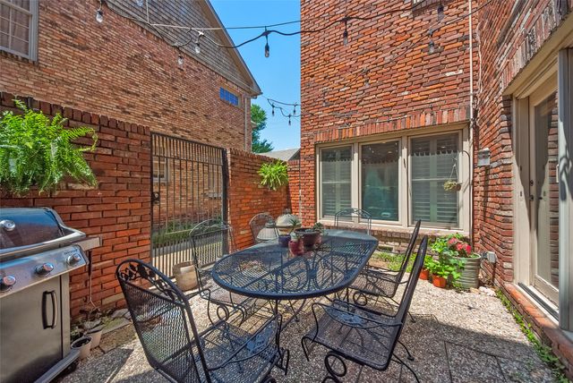 4104 Lovers Lane, University Park, TX 75225