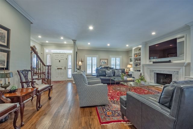4104 Lovers Lane, University Park, TX 75225